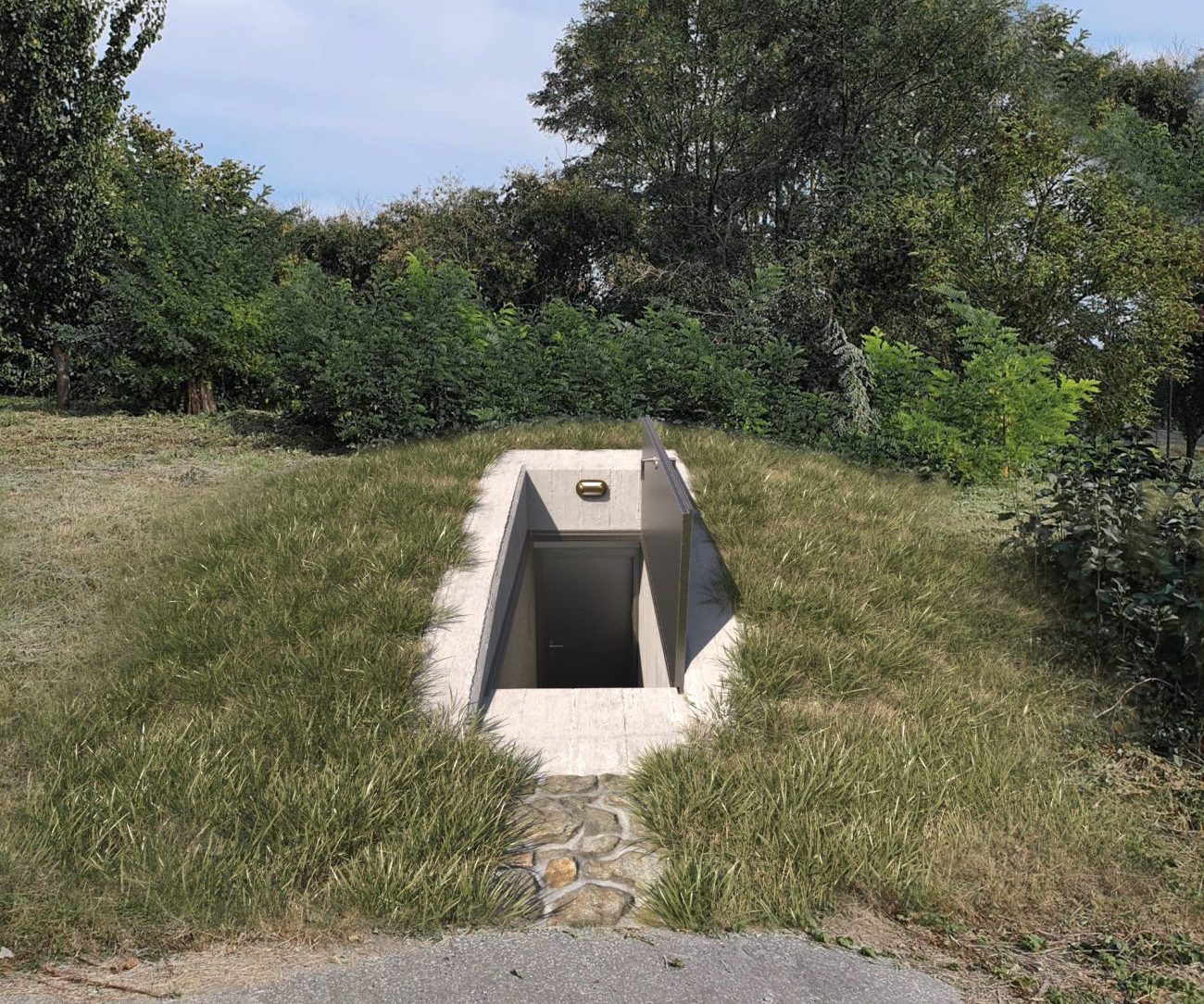 Bunker-WPA